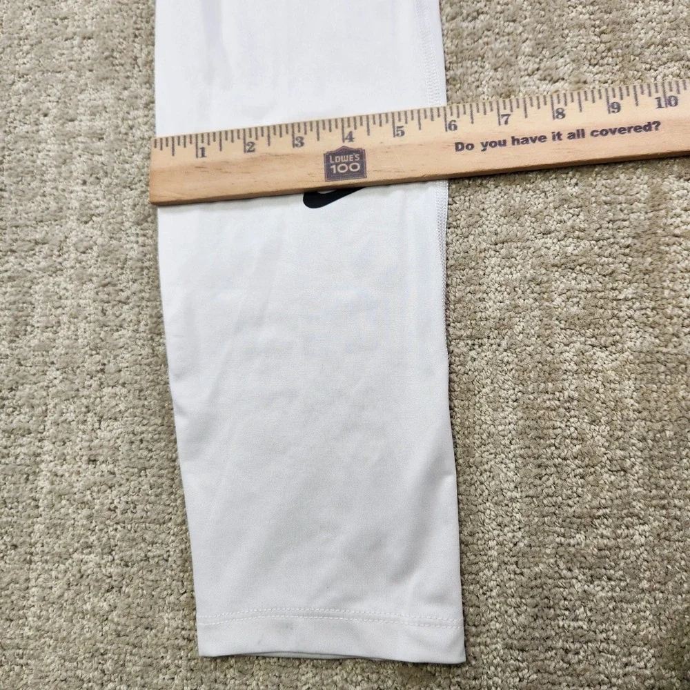 Nike Pro Running Tights Pants Men XXL Compression Traning Dri Fit ADV Baselayer